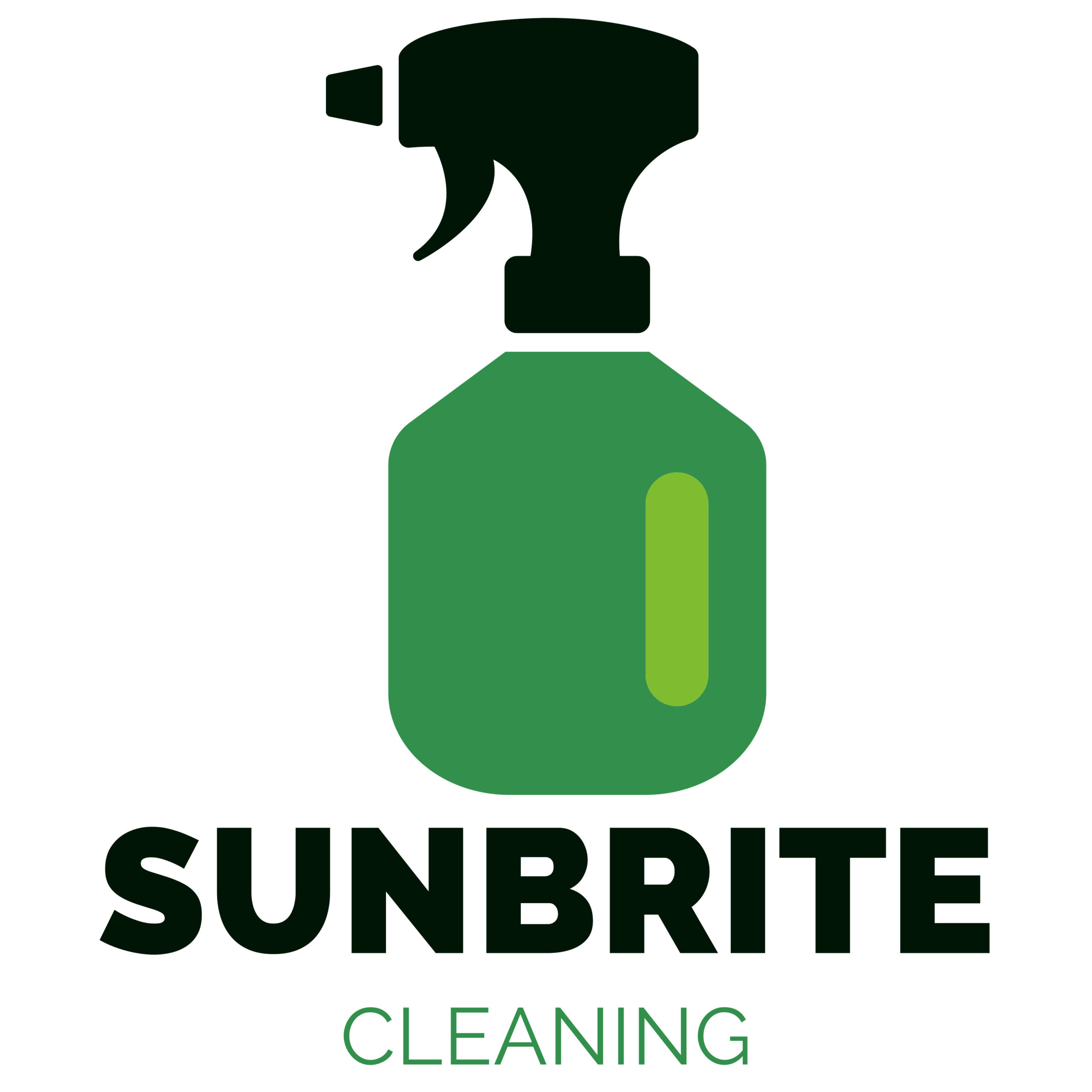 We Shine When You Sunbrite Cleaning